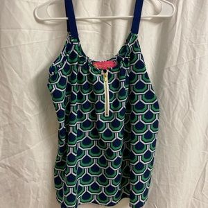 Business blouse